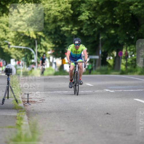 16.06.2024 - 7 Türme Triathlon Fuchs,  Jonas http://msf.ph/oto/6287789 16.06.2024 10:33:04 Radfahren 604 meine-sportfotos.de