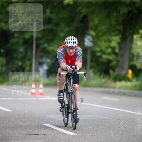 16.06.2024 - 7 Türme Triathlon Fuchs,  Jonas http://msf.ph/oto/6287921 16.06.2024 11:48:12 Radfahren 26 meine-sportfotos.de