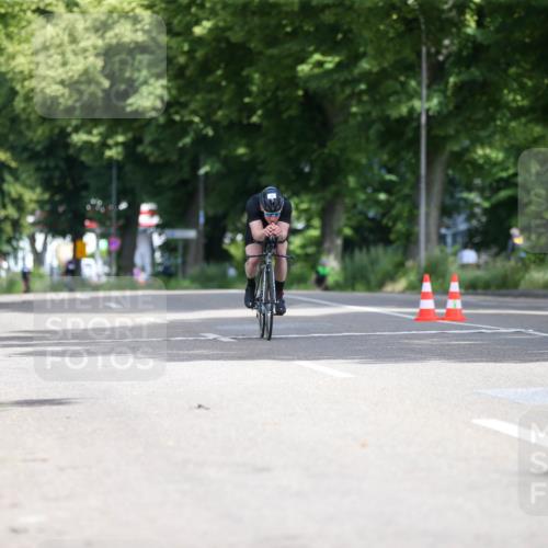 16.06.2024 - 7 Türme Triathlon Fuchs,  Jonas http://msf.ph/oto/6288099 16.06.2024 10:36:33 Radfahren 6 meine-sportfotos.de
