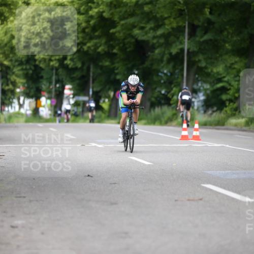 16.06.2024 - 7 Türme Triathlon Fuchs,  Jonas http://msf.ph/oto/6288125 16.06.2024 11:48:41 Radfahren 148 meine-sportfotos.de