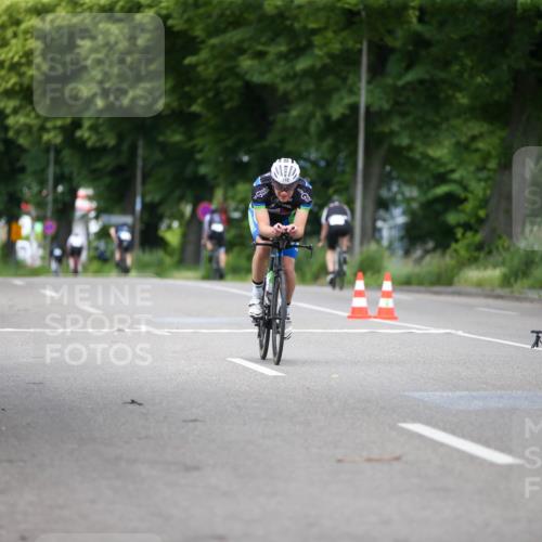 16.06.2024 - 7 Türme Triathlon Fuchs,  Jonas http://msf.ph/oto/6288133 16.06.2024 11:48:42 Radfahren 148 meine-sportfotos.de