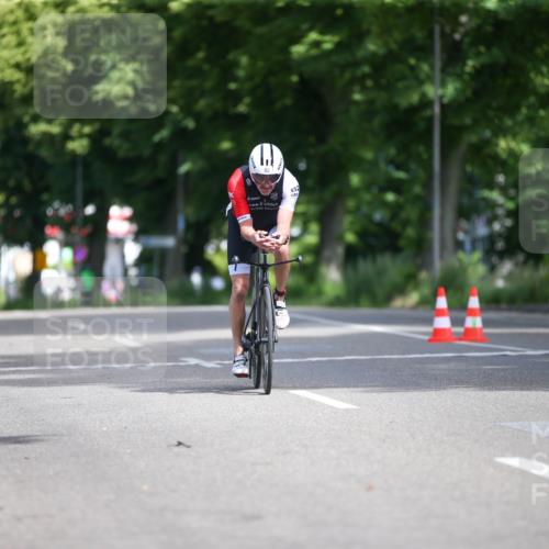 16.06.2024 - 7 Türme Triathlon Fuchs,  Jonas http://msf.ph/oto/6288192 16.06.2024 10:37:23 Radfahren 82 meine-sportfotos.de