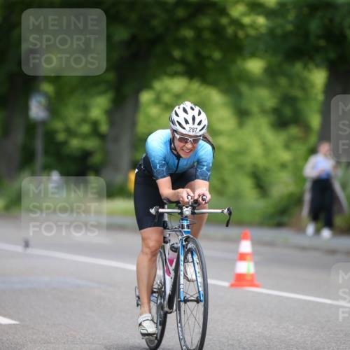 16.06.2024 - 7 Türme Triathlon Fuchs,  Jonas http://msf.ph/oto/6288427 16.06.2024 11:49:25 Radfahren 27, 48, 259, 287 meine-sportfotos.de