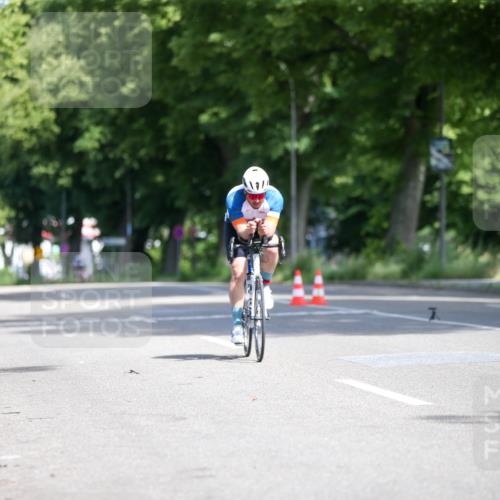 16.06.2024 - 7 Türme Triathlon Fuchs,  Jonas http://msf.ph/oto/6288533 16.06.2024 10:39:21 Radfahren 1 meine-sportfotos.de