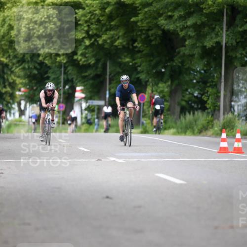 16.06.2024 - 7 Türme Triathlon Fuchs,  Jonas http://msf.ph/oto/6288966 16.06.2024 11:50:58 Radfahren 264, 275 meine-sportfotos.de