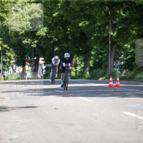 16.06.2024 - 7 Türme Triathlon Fuchs,  Jonas http://msf.ph/oto/6289111 16.06.2024 10:44:00 Radfahren 87, 133 meine-sportfotos.de