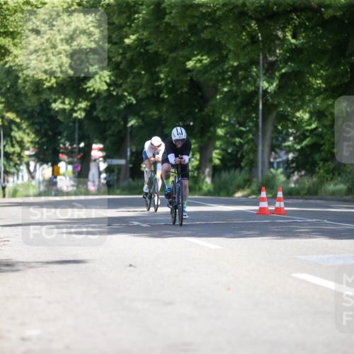 16.06.2024 - 7 Türme Triathlon Fuchs,  Jonas http://msf.ph/oto/6289117 16.06.2024 10:44:00 Radfahren 87, 133 meine-sportfotos.de