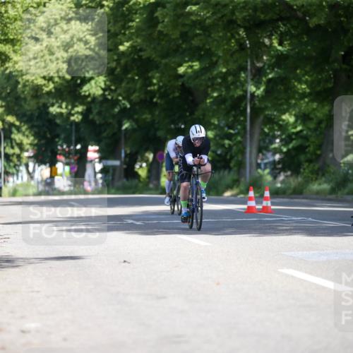 16.06.2024 - 7 Türme Triathlon Fuchs,  Jonas http://msf.ph/oto/6289124 16.06.2024 10:44:00 Radfahren 87, 133 meine-sportfotos.de