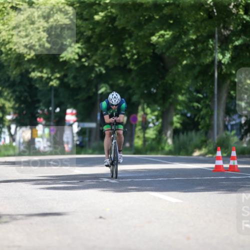 16.06.2024 - 7 Türme Triathlon Fuchs,  Jonas http://msf.ph/oto/6289160 16.06.2024 10:45:00 Radfahren 612 meine-sportfotos.de