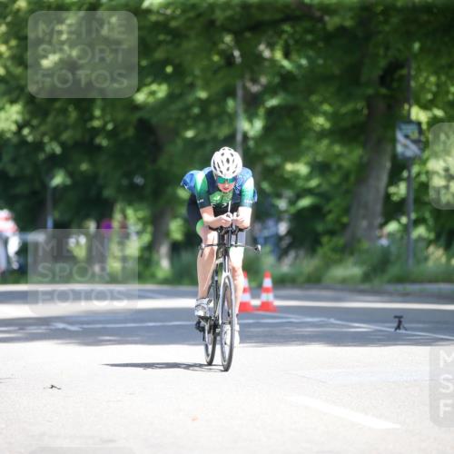 16.06.2024 - 7 Türme Triathlon Fuchs,  Jonas http://msf.ph/oto/6289184 16.06.2024 10:45:01 Radfahren 612 meine-sportfotos.de