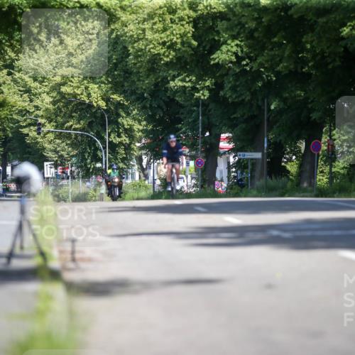 16.06.2024 - 7 Türme Triathlon Fuchs,  Jonas http://msf.ph/oto/6289213 16.06.2024 10:45:30 Radfahren  meine-sportfotos.de