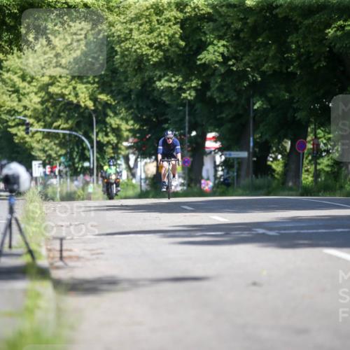 16.06.2024 - 7 Türme Triathlon Fuchs,  Jonas http://msf.ph/oto/6289226 16.06.2024 10:45:31 Radfahren 135 meine-sportfotos.de