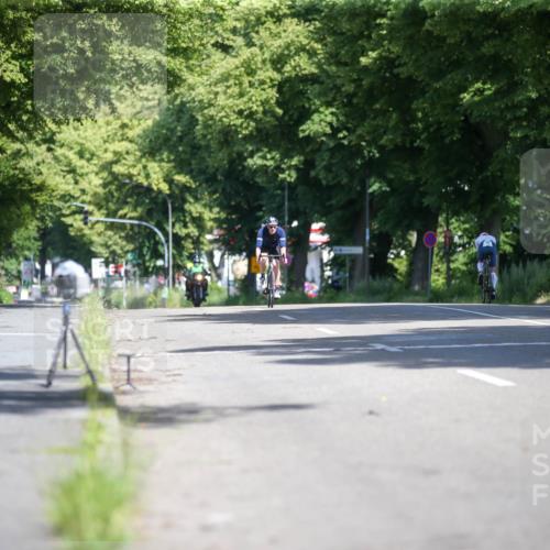16.06.2024 - 7 Türme Triathlon Fuchs,  Jonas http://msf.ph/oto/6289233 16.06.2024 10:45:31 Radfahren 135 meine-sportfotos.de