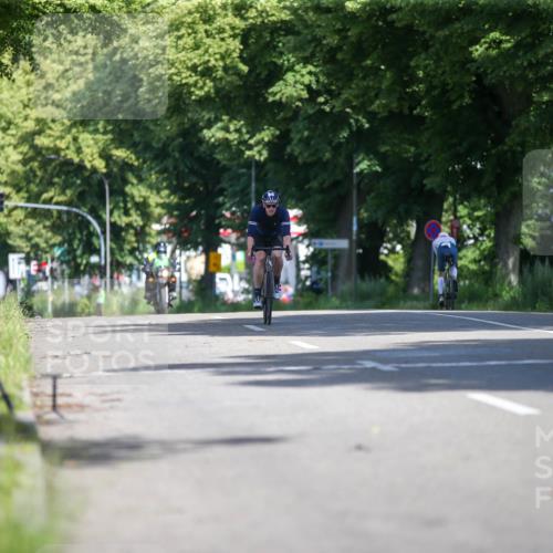 16.06.2024 - 7 Türme Triathlon Fuchs,  Jonas http://msf.ph/oto/6289236 16.06.2024 10:45:32 Radfahren 135 meine-sportfotos.de