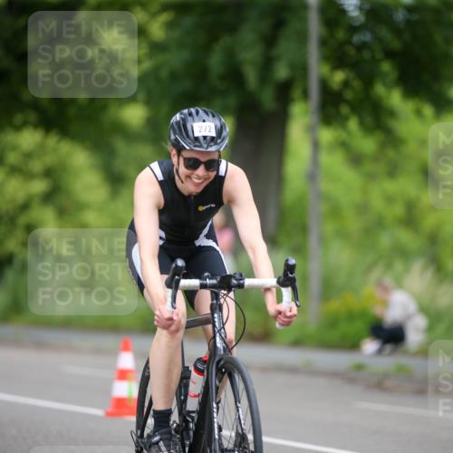 16.06.2024 - 7 Türme Triathlon Fuchs,  Jonas http://msf.ph/oto/6289247 16.06.2024 11:51:34 Radfahren 151, 270, 272, 589 meine-sportfotos.de