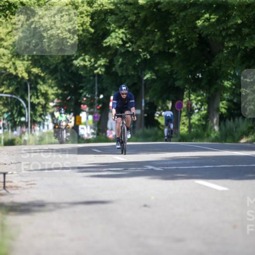 16.06.2024 - 7 Türme Triathlon Fuchs,  Jonas http://msf.ph/oto/6289249 16.06.2024 10:45:33 Radfahren 135 meine-sportfotos.de