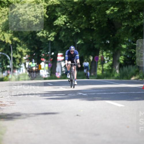 16.06.2024 - 7 Türme Triathlon Fuchs,  Jonas http://msf.ph/oto/6289253 16.06.2024 10:45:33 Radfahren 135 meine-sportfotos.de