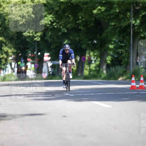 16.06.2024 - 7 Türme Triathlon Fuchs,  Jonas http://msf.ph/oto/6289259 16.06.2024 10:45:34 Radfahren 135 meine-sportfotos.de