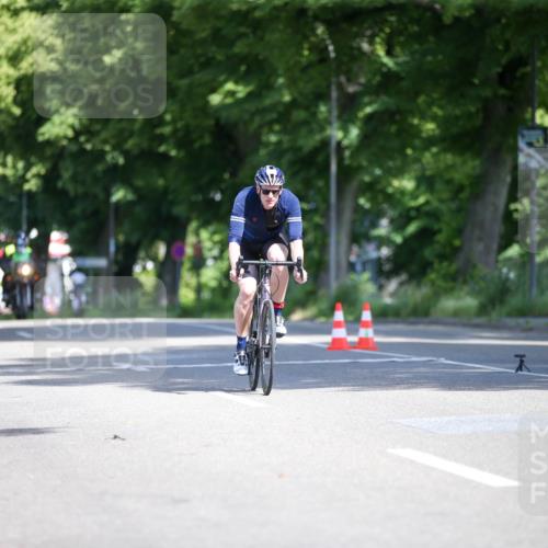 16.06.2024 - 7 Türme Triathlon Fuchs,  Jonas http://msf.ph/oto/6289282 16.06.2024 10:45:35 Radfahren 135 meine-sportfotos.de