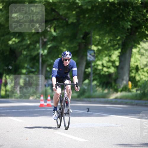 16.06.2024 - 7 Türme Triathlon Fuchs,  Jonas http://msf.ph/oto/6289293 16.06.2024 10:45:36 Radfahren 135 meine-sportfotos.de