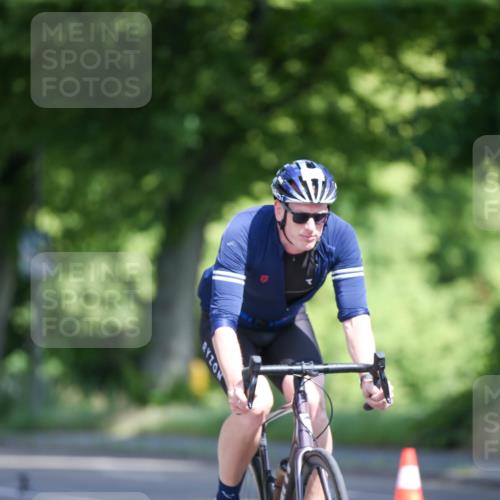 16.06.2024 - 7 Türme Triathlon Fuchs,  Jonas http://msf.ph/oto/6289307 16.06.2024 10:45:36 Radfahren 135 meine-sportfotos.de