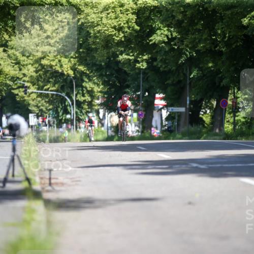 16.06.2024 - 7 Türme Triathlon Fuchs,  Jonas http://msf.ph/oto/6289327 16.06.2024 10:46:25 Radfahren 119 meine-sportfotos.de