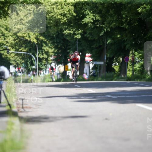 16.06.2024 - 7 Türme Triathlon Fuchs,  Jonas http://msf.ph/oto/6289330 16.06.2024 10:46:26 Radfahren 119 meine-sportfotos.de
