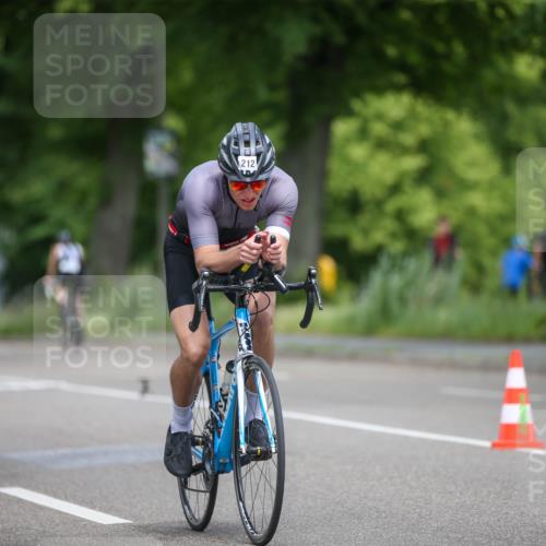 16.06.2024 - 7 Türme Triathlon Fuchs,  Jonas http://msf.ph/oto/6289790 16.06.2024 11:53:20 Radfahren 126, 126, 134, 139, 212, 612 meine-sportfotos.de