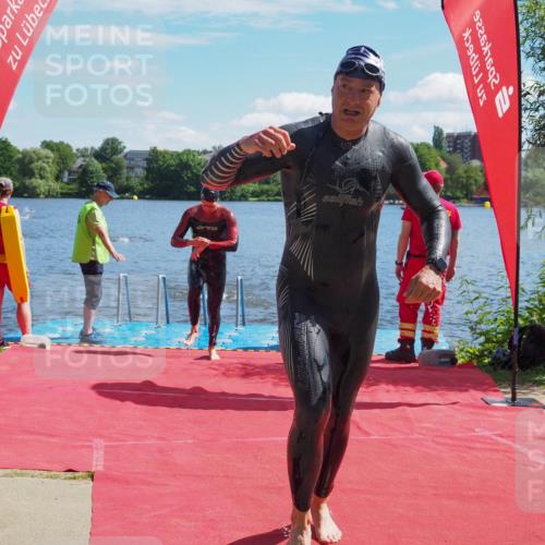16.06.2024 - 7 Türme Triathlon KatJ http://msf.ph/oto/6296043 16.06.2024 11:08:47 Schwimmen 191, 208, 245 meine-sportfotos.de