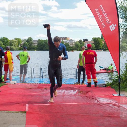 16.06.2024 - 7 Türme Triathlon KatJ http://msf.ph/oto/6315295 16.06.2024 11:23:02 Schwimmen  meine-sportfotos.de