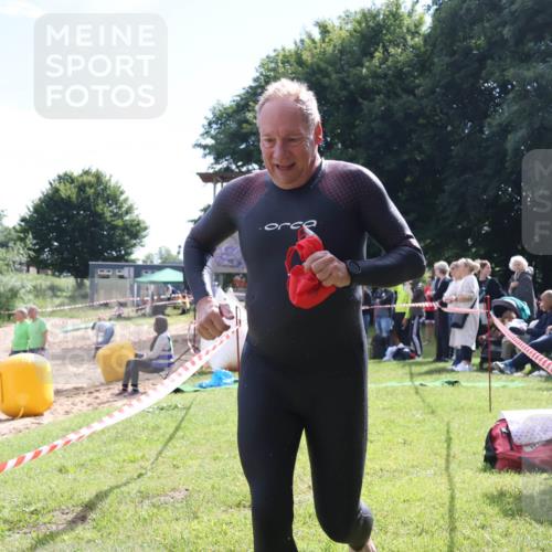 16.06.2024 - 26. Vierlanden-Triathlon Lena Gebhardt http://msf.ph/oto/6316149 16.06.2024 09:55:29 Schwimmen 132, 132 meine-sportfotos.de