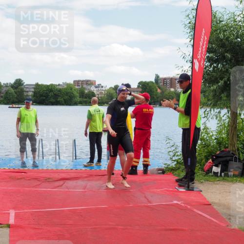 16.06.2024 - 7 Türme Triathlon KatJ http://msf.ph/oto/6316436 16.06.2024 11:33:56 Schwimmen 224 meine-sportfotos.de