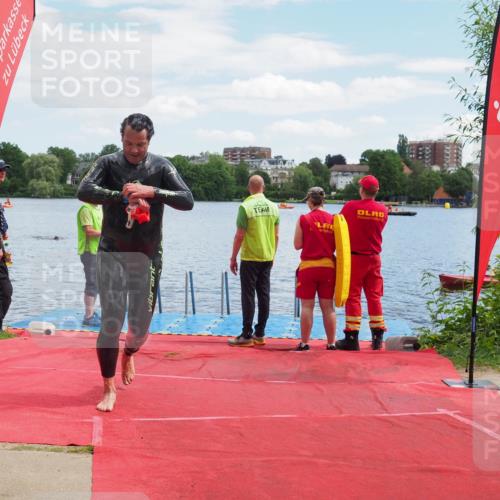 16.06.2024 - 7 Türme Triathlon KatJ http://msf.ph/oto/6316536 16.06.2024 11:35:00 Schwimmen 244 meine-sportfotos.de