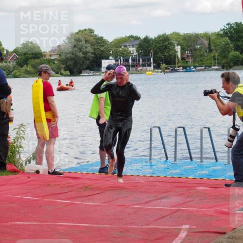 16.06.2024 - 7 Türme Triathlon KatJ http://msf.ph/oto/6316698 16.06.2024 11:51:16 Schwimmen  meine-sportfotos.de
