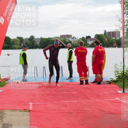 16.06.2024 - 7 Türme Triathlon KatJ http://msf.ph/oto/6327802 16.06.2024 09:50:41 Schwimmen  meine-sportfotos.de