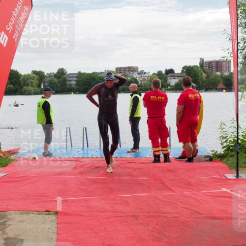 16.06.2024 - 7 Türme Triathlon KatJ http://msf.ph/oto/6327808 16.06.2024 09:50:41 Schwimmen  meine-sportfotos.de