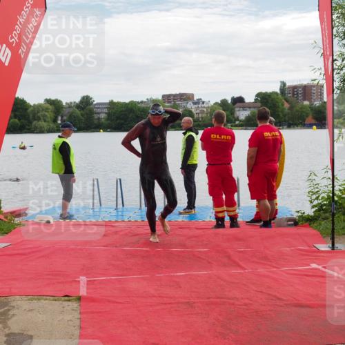 16.06.2024 - 7 Türme Triathlon KatJ http://msf.ph/oto/6327810 16.06.2024 09:50:41 Schwimmen  meine-sportfotos.de
