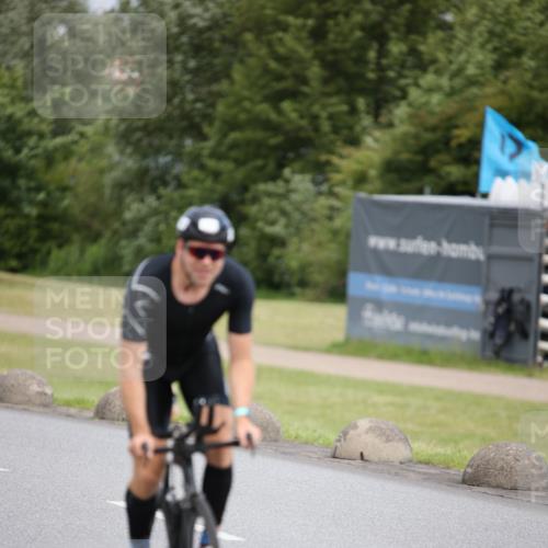 16.06.2024 - 26. Vierlanden-Triathlon Jannik Wohlers http://msf.ph/oto/6332405 16.06.2024 11:00:36 Radfahren 29, 112 meine-sportfotos.de
