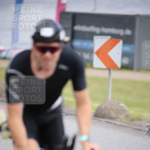 16.06.2024 - 26. Vierlanden-Triathlon Jannik Wohlers http://msf.ph/oto/6332435 16.06.2024 11:00:37 Radfahren 29, 112 meine-sportfotos.de