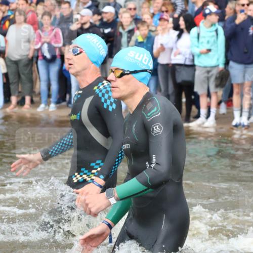 23.06.2024 - Viking Triathlon H.Heesch http://msf.ph/oto/6343311 23.06.2024 10:02:49 Schwimmen 33, 120, 129, 215, 238, 318, 340, 355, 360, 372, 389, 404, 427, 468, 496, 541, 604, 627 meine-sportfotos.de