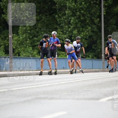 30.06.2024 - hella hamburg halbmarathon Dr. Thomas Lammeyer http://msf.ph/oto/6399016 30.06.2024 08:51:43 Kennedybrücke  meine-sportfotos.de