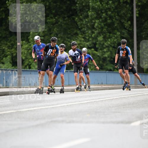30.06.2024 - hella hamburg halbmarathon Dr. Thomas Lammeyer http://msf.ph/oto/6399064 30.06.2024 08:51:43 Kennedybrücke  meine-sportfotos.de