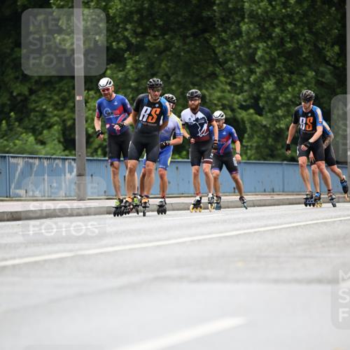 30.06.2024 - hella hamburg halbmarathon Dr. Thomas Lammeyer http://msf.ph/oto/6399073 30.06.2024 08:51:44 Kennedybrücke  meine-sportfotos.de