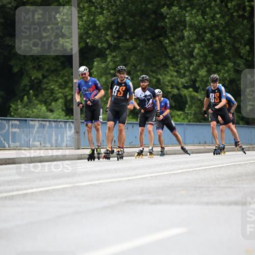 30.06.2024 - hella hamburg halbmarathon Dr. Thomas Lammeyer http://msf.ph/oto/6399081 30.06.2024 08:51:44 Kennedybrücke  meine-sportfotos.de
