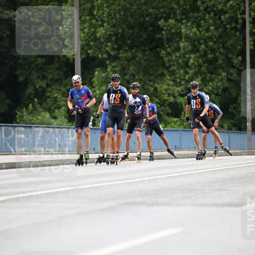 30.06.2024 - hella hamburg halbmarathon Dr. Thomas Lammeyer http://msf.ph/oto/6399090 30.06.2024 08:51:44 Kennedybrücke  meine-sportfotos.de