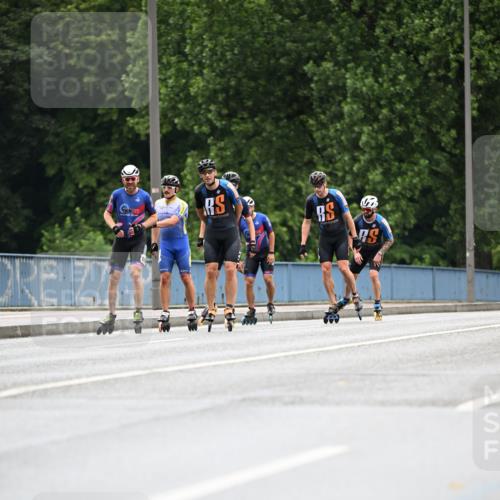 30.06.2024 - hella hamburg halbmarathon Dr. Thomas Lammeyer http://msf.ph/oto/6399109 30.06.2024 08:51:44 Kennedybrücke  meine-sportfotos.de