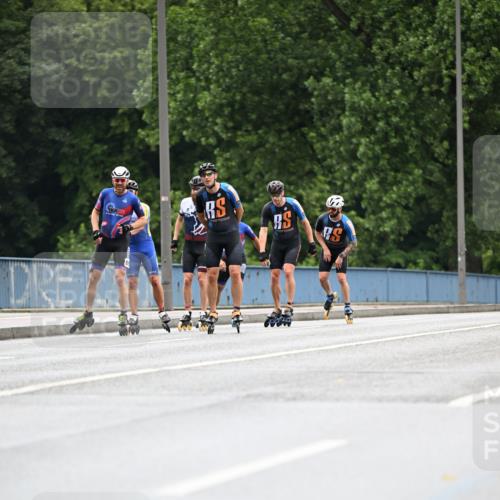 30.06.2024 - hella hamburg halbmarathon Dr. Thomas Lammeyer http://msf.ph/oto/6399128 30.06.2024 08:51:44 Kennedybrücke  meine-sportfotos.de