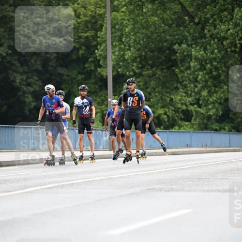 30.06.2024 - hella hamburg halbmarathon Dr. Thomas Lammeyer http://msf.ph/oto/6399162 30.06.2024 08:51:45 Kennedybrücke  meine-sportfotos.de