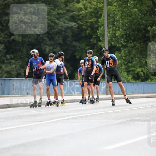 30.06.2024 - hella hamburg halbmarathon Dr. Thomas Lammeyer http://msf.ph/oto/6399198 30.06.2024 08:51:45 Kennedybrücke  meine-sportfotos.de