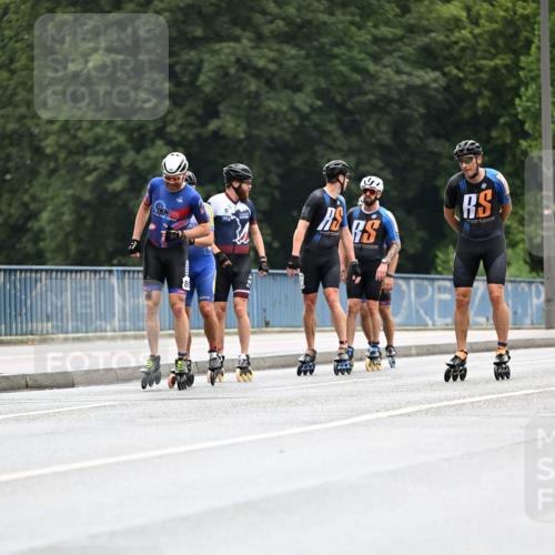 30.06.2024 - hella hamburg halbmarathon Dr. Thomas Lammeyer http://msf.ph/oto/6399248 30.06.2024 08:51:46 Kennedybrücke  meine-sportfotos.de
